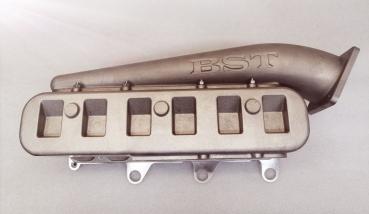 Preview: R36 Turbo Ansaugbrücke Spaltsaugrohr